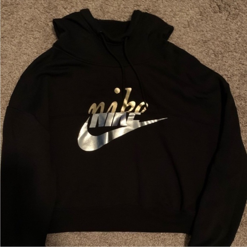 Nike Hoodie - Picture 3 of 7